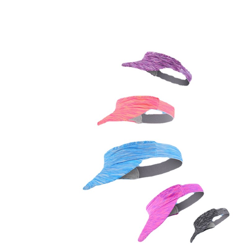 Päikesemütsi suvine välispordimüts Üldine peapael Tühi silindrimüts Saab kokku voltida Kerge ratsutamine Jooksmine Ronimine Kalapüük Fitnessmüts