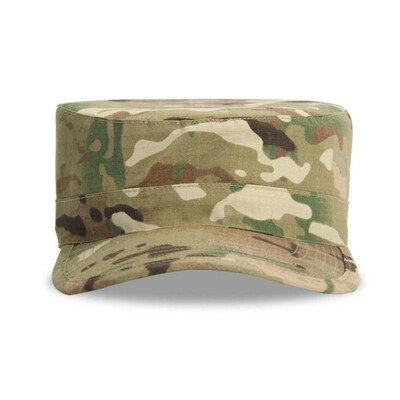 Vadászsapkák Horgászsapkák Airsoft kültéri Snapback Uniszex terepszínű multikamerás sapkák Túra baseball katonasapkák