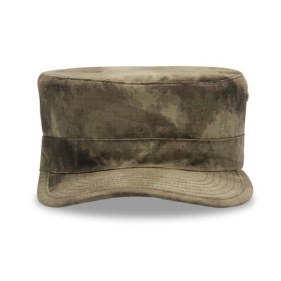Vadászsapkák Horgászsapkák Airsoft kültéri Snapback Uniszex terepszínű multikamerás sapkák Túra baseball katonasapkák