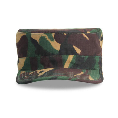 Vadászsapkák Horgászsapkák Airsoft kültéri Snapback Uniszex terepszínű multikamerás sapkák Túra baseball katonasapkák