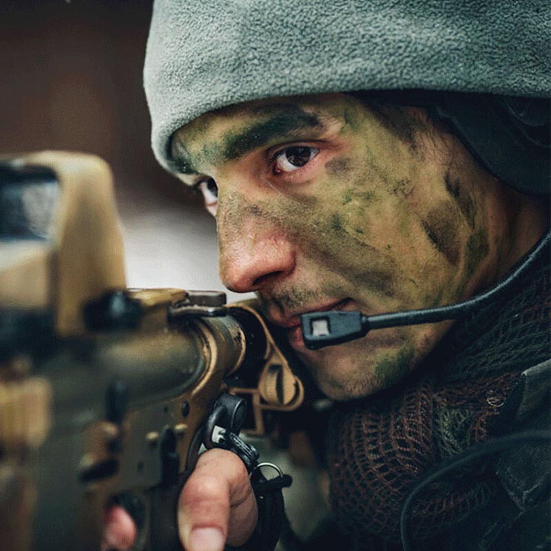 Унисекс шапки от топла поларена тъкан Класически тактически ветроустойчиви аксесоари за туризъм на открито Риболов Колоездене Лов Военни мъжки шапки