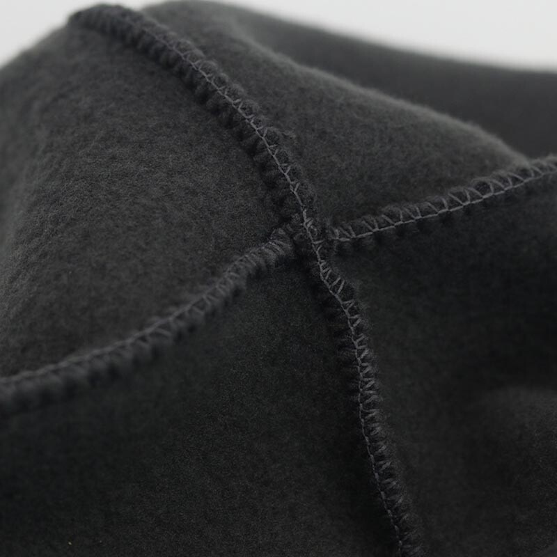 Унисекс шапки от топла поларена тъкан Класически тактически ветроустойчиви аксесоари за туризъм на открито Риболов Колоездене Лов Военни мъжки шапки