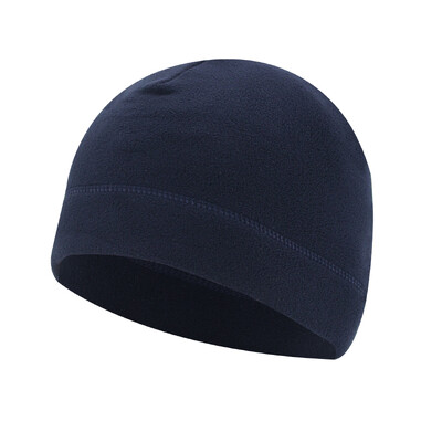 2023 Νέο Unisex αντιανεμικό Polar Fleece Καπέλο καπέλο Beanie Ανδρικό καπέλο χειμερινού σκι για ποδηλασία για Womenkullies Καπέλα χιπ χοπ