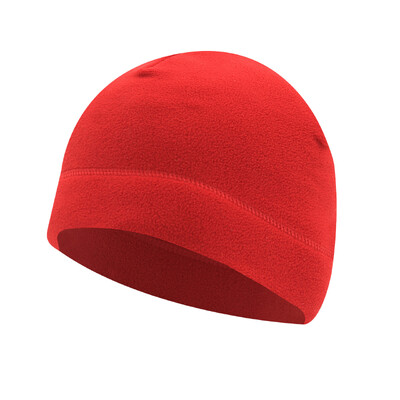 2023 Νέο Unisex αντιανεμικό Polar Fleece Καπέλο καπέλο Beanie Ανδρικό καπέλο χειμερινού σκι για ποδηλασία για Womenkullies Καπέλα χιπ χοπ