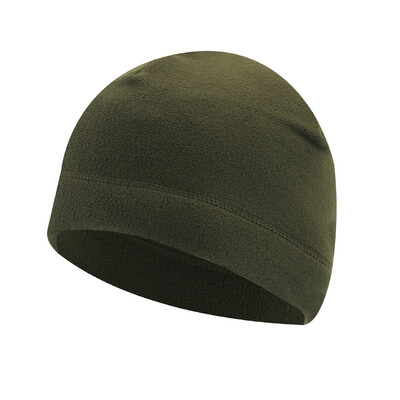 2023 Νέο Unisex αντιανεμικό Polar Fleece Καπέλο καπέλο Beanie Ανδρικό καπέλο χειμερινού σκι για ποδηλασία για Womenkullies Καπέλα χιπ χοπ