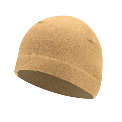 2023 Νέο Unisex αντιανεμικό Polar Fleece Καπέλο καπέλο Beanie Ανδρικό καπέλο χειμερινού σκι για ποδηλασία για Womenkullies Καπέλα χιπ χοπ