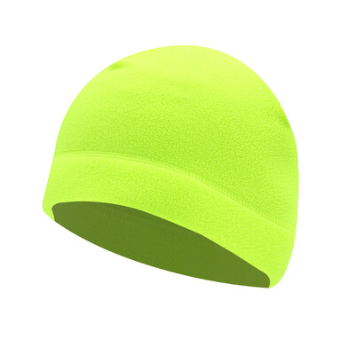 2023 Νέο Unisex αντιανεμικό Polar Fleece Καπέλο καπέλο Beanie Ανδρικό καπέλο χειμερινού σκι για ποδηλασία για Womenkullies Καπέλα χιπ χοπ