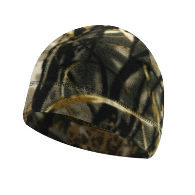 2023 Νέο Unisex αντιανεμικό Polar Fleece Καπέλο καπέλο Beanie Ανδρικό καπέλο χειμερινού σκι για ποδηλασία για Womenkullies Καπέλα χιπ χοπ