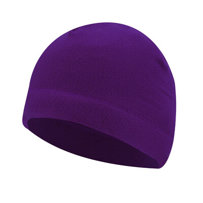 2023 Νέο Unisex αντιανεμικό Polar Fleece Καπέλο καπέλο Beanie Ανδρικό καπέλο χειμερινού σκι για ποδηλασία για Womenkullies Καπέλα χιπ χοπ