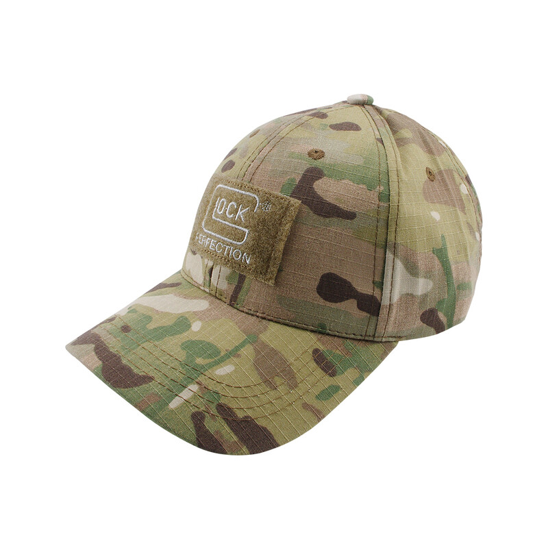 Glock Outdoor Hunting Shooting Baseball Cap fashion Cotton Glock Hats Cool Мъжка/дамска шапка