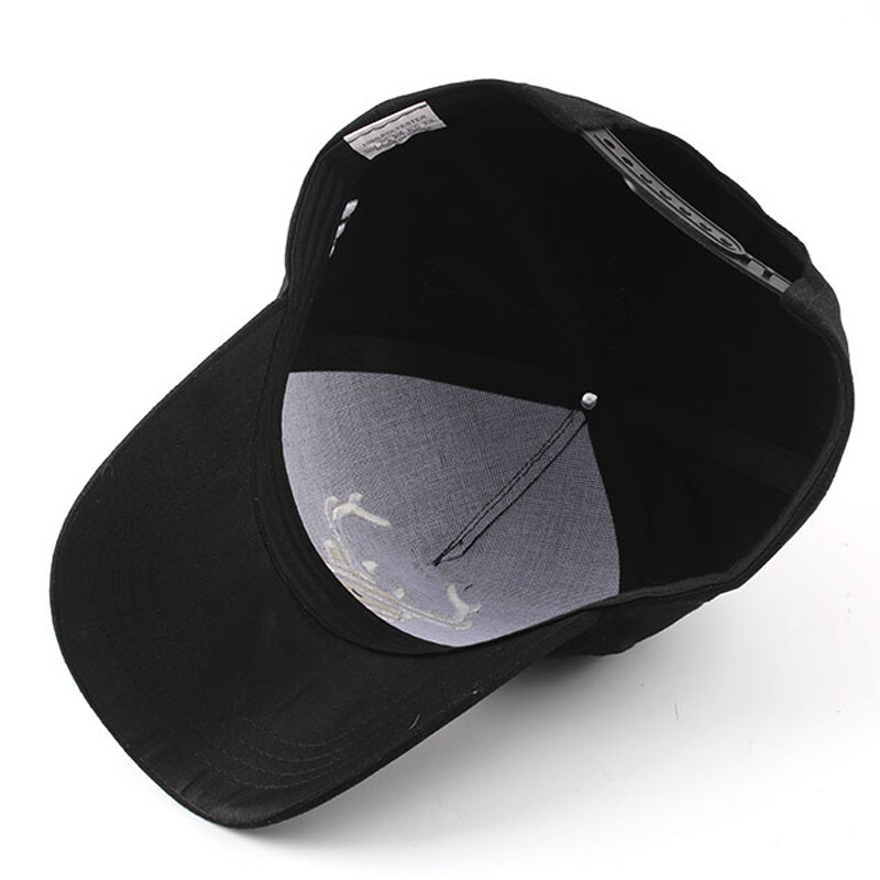 Мъжки лов на открито Камуфлажна шапка в джунглата 3D глава на елен Туристически каскетни шапки Камуфлажна бейзболна шапка Риболовни шапки