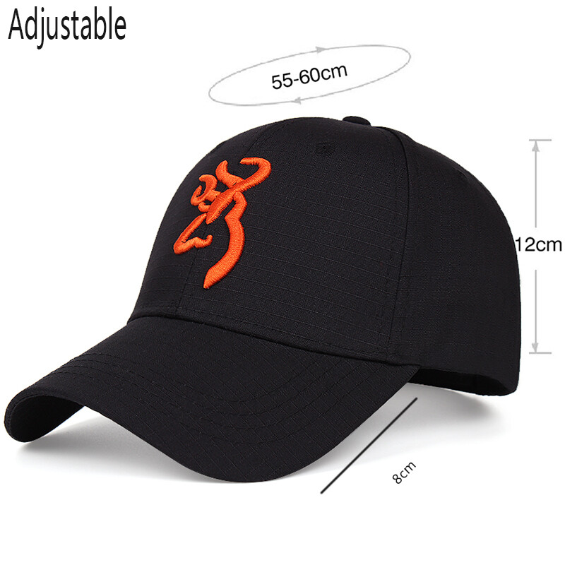 2022 Нова външна тактическа шапка Мъжка бейзболна шапка Камуфлажна шапка за голф Шапка на камион Хип-хоп шапка Мъжка шапка