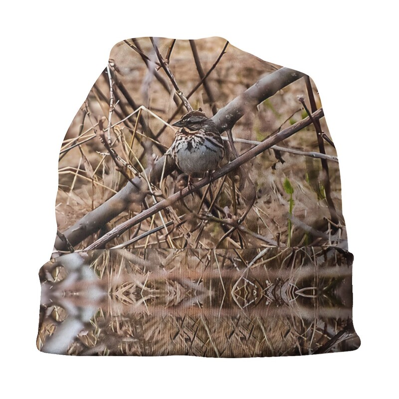 Hunter`s Camouflage Thin Skullies Beanies Есенни пролетни шапки за мъже, жени Камуфлажни ски шапки Шапки с боне