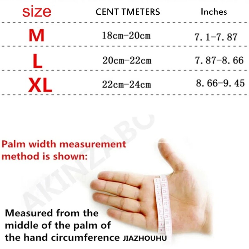 Puspirščio vyriškos pirštinės lauke Taktinės pirštinės Sportinis šaudymas Medžioklė RIDE Motociklo dviračių pirštinės Alpinizmo pirštinės