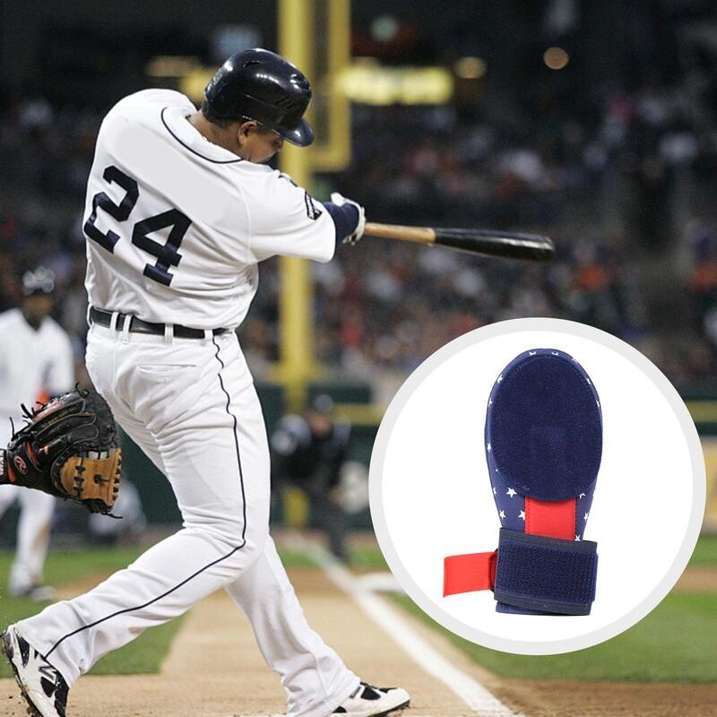 Beisbolo slankiojančios pirštinės, kvėpuojančios elastinės kairės arba dešinės rankos stumdomos pirštinės, skirtos beisbolo apsauginei beisbolo rankų apsaugai