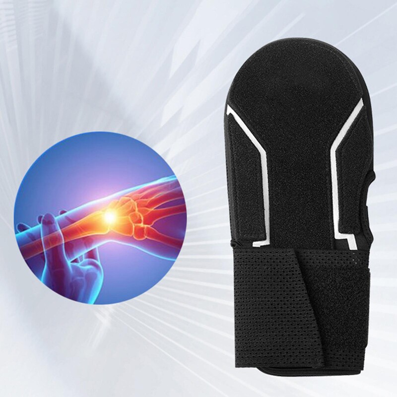 Beisbolo slydimo pirštinė, Softball rankų uždangalas, kvėpuojanti EVA Softball slydimo apsauga rankų apsauga, skirta lauko sportui