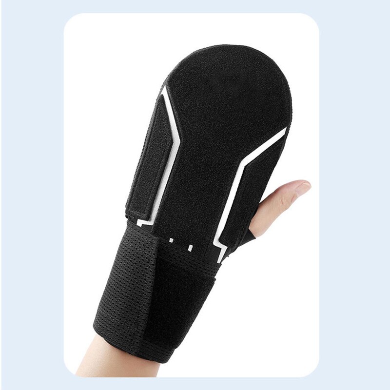 Beisbolo slydimo pirštinė, Softball rankų uždangalas, kvėpuojanti EVA Softball slydimo apsauga rankų apsauga, skirta lauko sportui