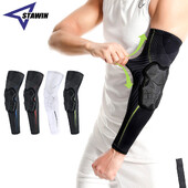1 ΤΕΜ Sports Ebow Pads, Basketball Shooter Sleeves, Collision Avoidance Padded Ebow for Volleyball Football Baseball Cycling