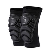 Sports Fitness Knee Pads Σετ Προστασίας Ποδηλασίας Ποδηλασίας βουνού Dancing Knee Brace Support MTB Downhill Μοτοσικλέτας Προστατευτικό Γόνατου