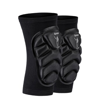 Sports Fitness Knee Pads Σετ Προστασίας Ποδηλασίας Ποδηλασίας βουνού Dancing Knee Brace Support MTB Downhill Μοτοσικλέτας Προστατευτικό Γόνατου