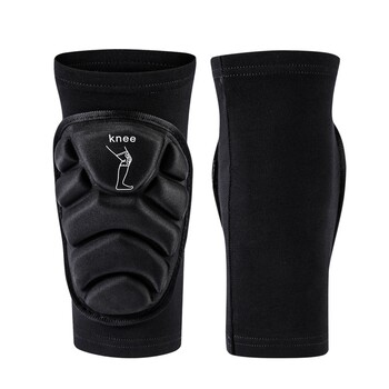 Sports Fitness Knee Pads Σετ Προστασίας Ποδηλασίας Ποδηλασίας βουνού Dancing Knee Brace Support MTB Downhill Μοτοσικλέτας Προστατευτικό Γόνατου