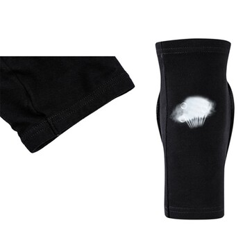 Sports Fitness Knee Pads Σετ Προστασίας Ποδηλασίας Ποδηλασίας βουνού Dancing Knee Brace Support MTB Downhill Μοτοσικλέτας Προστατευτικό Γόνατου