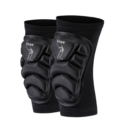 Sports Fitness Knee Pads Σετ Προστασίας Ποδηλασίας Ποδηλασίας βουνού Dancing Knee Brace Support MTB Downhill Μοτοσικλέτας Προστατευτικό Γόνατου