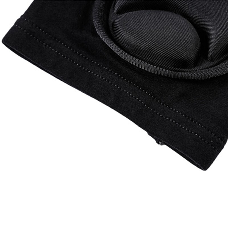 Спорт Фитнес Наколенки Планински велосипед Колоездене Защитен комплект Танцуваща наколенка Поддръжка MTB Спускане Мотоциклет Протектор за коляно