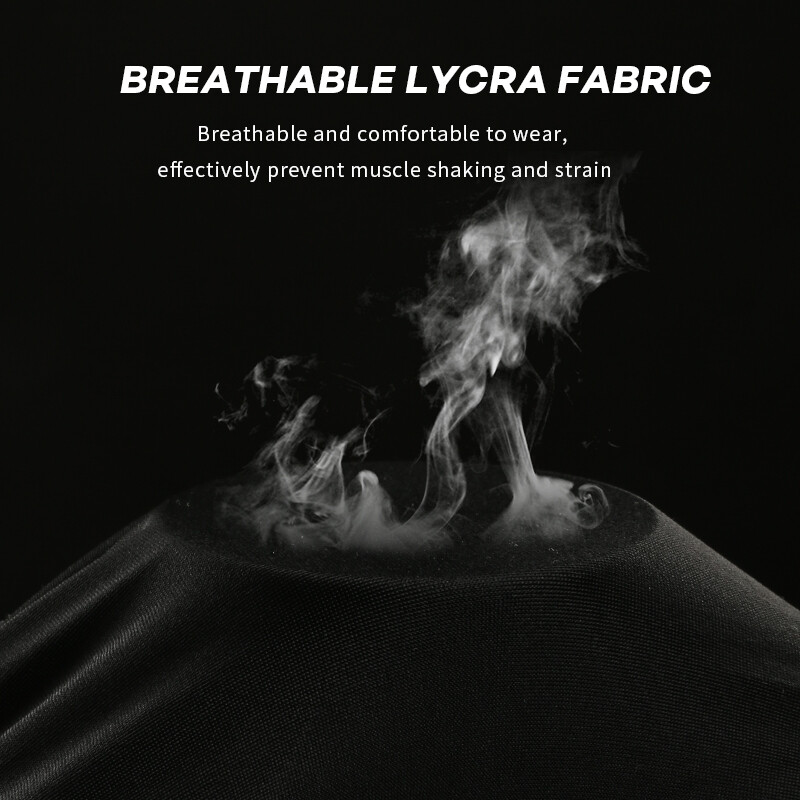 Компресивни спортни наколенки с висока еластичност, дишане, абсорбция на удари при артрит при бягане, за облекчаване на болките в ставите