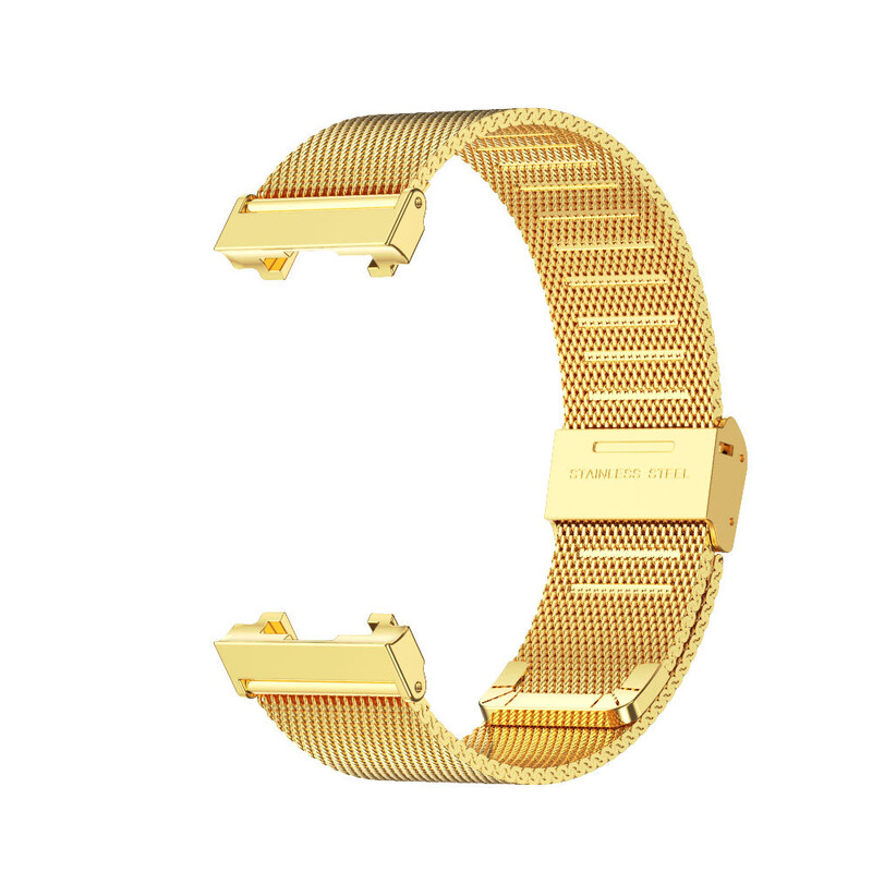 Подходящ за часовник Redmi 5/4 каишка за часовник Redmi watch3 Active Youth Edition 2 POCO метална гривна