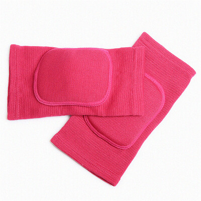 Sports Kneepad Dancing Kneeling Pad Βόλεϊ Τένις Στήριγμα γονάτων στήριγμα μωρού Crawling Crossfit προπόνηση