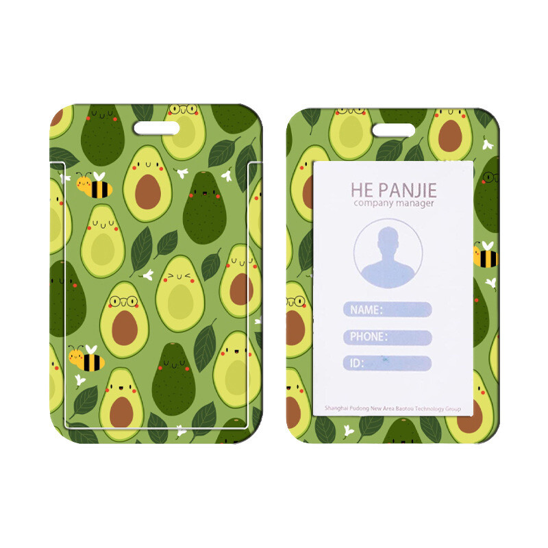 20 malih svježih cvjetnih ručnih kliznih omota, držača ID-a na zalihi, leptira, zvjezdanog neba, UV držača kartice za digitalni ispis