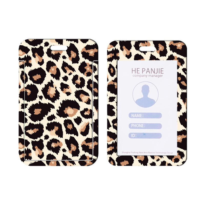 20 malih svježih cvjetnih ručnih kliznih omota, držača ID-a na zalihi, leptira, zvjezdanog neba, UV držača kartice za digitalni ispis