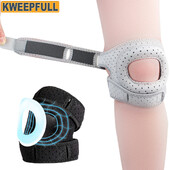 1 τεμάχιο Knee Brace for Women & Men, Patella Gel Pads Brace for Meniscus Tear - ACL Knee Braces for Arthritis & Joint Recovery
