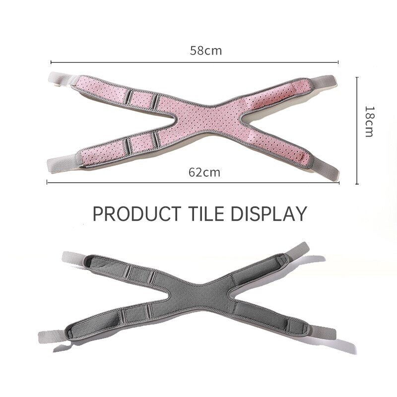 Каишка за коляно Поддръжка на сухожилие на патела Един размер Дишащи спортни регулируеми наколенки за мъже и жени Един размер