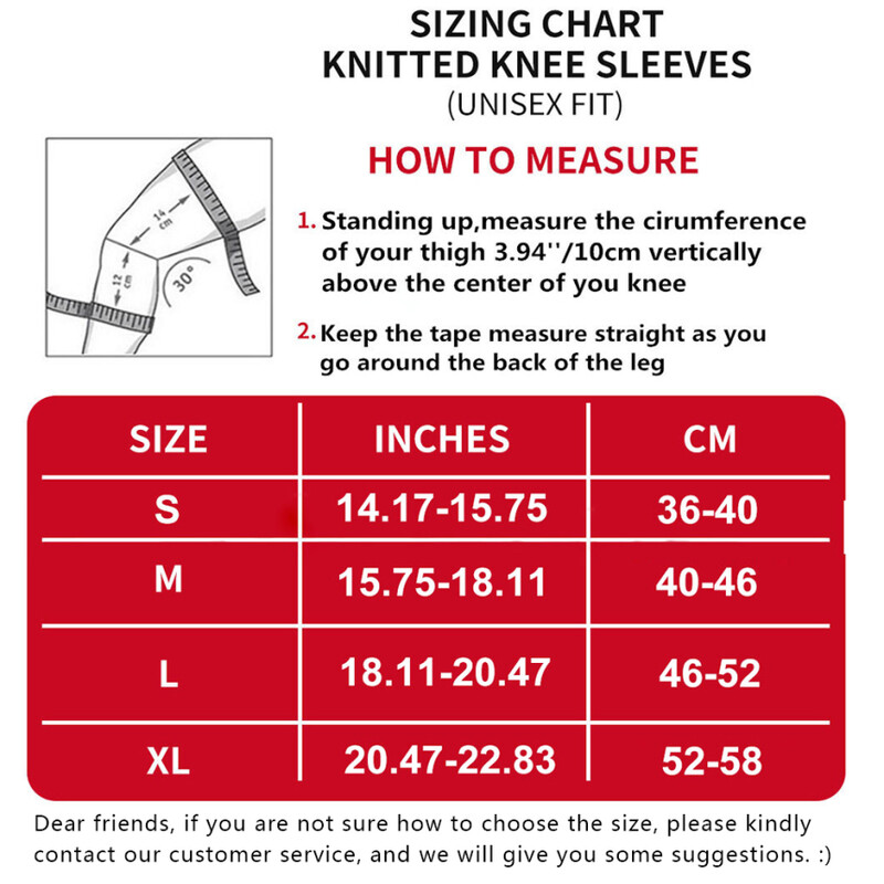 1PC Sportski štitnici za koljena Kompresijska elastična podrška za koljena Fitness oprema Košarkaška odbojkaška lopta Rodilleras