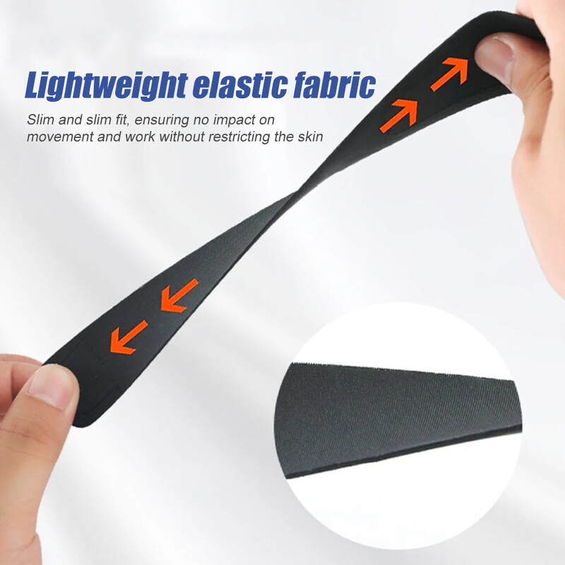 1 БР. Скоба за китката, Поддръжка на тендинит при артрит на карпалния тунел - Защита от навяхване на болката Ръкав Стабилизатор за компресия