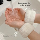 Ανθεκτικό στον ιδρώτα Wrist Guard Αδιάβροχο λαστιχάκι μπάνιου Αθλητισμός Μανίκι που απορροφά τον ιδρώτα Προστασία καρπού Μπάσκετ Τρέξιμο