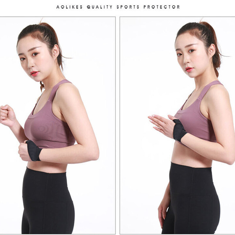 1 бр. Палец на китката Подкрепа за ръка Протектор Шина Стабилизатор Артрит Карпален тунел Скоба за пръсти на китката Облекчаване на артрит, болка