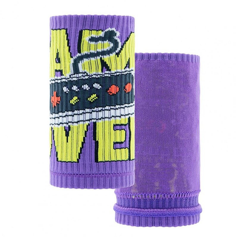 1 par narukvica Korisne najlonske sportske narukvice Štitnici za tenis, košarku za zglobove za sport