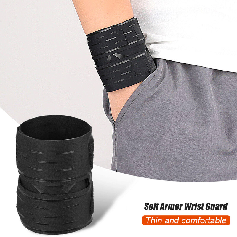 Ортеза за китка за карпален тунел, регулируема ултра тънка компресионна опора за китка за тендинит и артрит Каишки за китка Облекчаване на болката