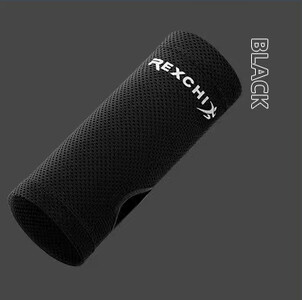 1 Pc Ice Cooling Wrist Band Sports Compression Wrist Guard Αρθρίτιδα Στήριγμα μανίκι στήριγμα ελαστικό γάντι για Cyling υπαίθρια αθλήματα