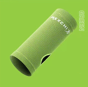 1 Pc Ice Cooling Wrist Band Sports Compression Wrist Guard Αρθρίτιδα Στήριγμα μανίκι στήριγμα ελαστικό γάντι για Cyling υπαίθρια αθλήματα