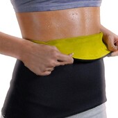 Κορσέ γυμναστική μέσης από νεοπρένιο Body Shaper Ζώνη αδυνατίσματος Fitness Waist Support Gym Ζώνη εφίδρωσης Gaine Ventre οσφυϊκή ζώνη πλάτης