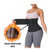 Waist Trainer Body Contouring Wrap Belt Body Body Contouring Belt Belt Κοιλιακή ζώνη Γυναικεία ζώνη ελαστική κοιλιακή ζώνη