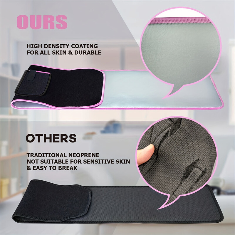 Колан за трениране на талията Мъже Жени Корсет за бодибилдинг Корсети за оформяне на тялото Оформящи колани Колан за отслабване Лента за тренировки във фитнес зала