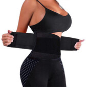 Sports Shaper Unisex Waist Trainer Corset Body Shaper Ζώνη αδυνατίσματος Άσκηση Γυμναστήριο Corset Underbust Control Shaper