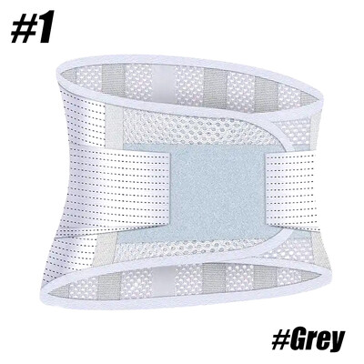 Hingav seljatugi naiste ja meeste alaseljavalu leevendamiseks – vöökoha nimmepiirkonna alaselja tugivöö ishiase, herniaalse ketta jaoks