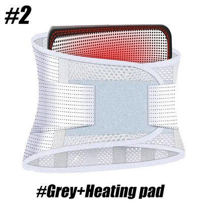 Hingav seljatugi naiste ja meeste alaseljavalu leevendamiseks – vöökoha nimmepiirkonna alaselja tugivöö ishiase, herniaalse ketta jaoks