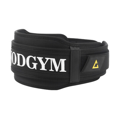 GOUNOD Fitness EVA Belt Deadlift Squat Προπόνηση άρσης βαρών Κορσές άσκησης υψηλής έντασης Προπόνηση μέσης